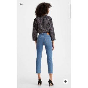 Levi’s 724 Jeans